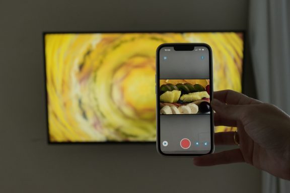 IMDart Skrin NaturViva